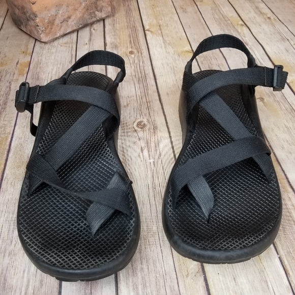 Chaco sandals black 11 main image 11
